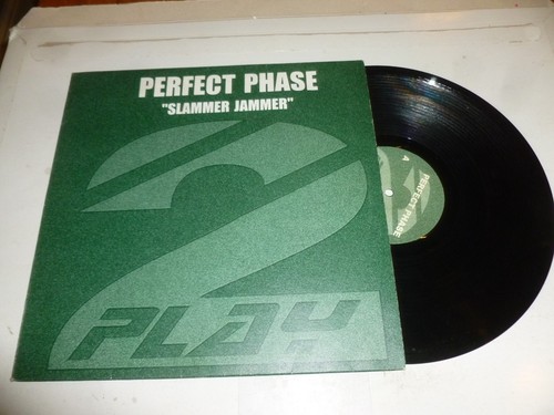 Perfect phase slammer - -, jammer