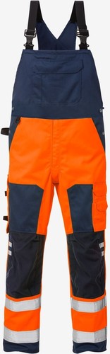 Fristads 101019 271 latzhose - fristads,