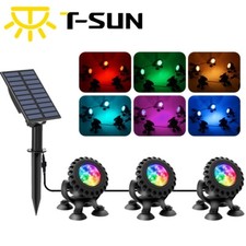 T-SUN 3-IN-1 Solar