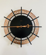 60er Jahre Mid Century Eisen