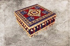Orientalische sitzkissen - orientalische,