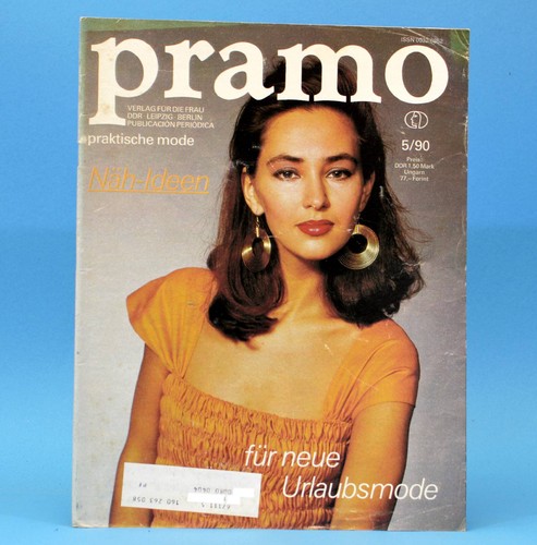 Ddr pramo 1990 praktische - 5,