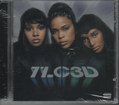 Tlc neu in ovp - cd,
