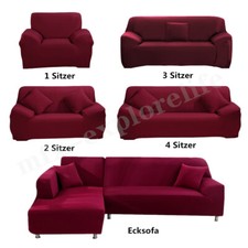 Sofabezug stretch elastische