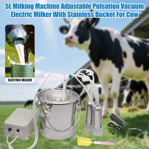 Liter elektrische - 5,