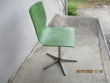 Esszimmer Stuhl Vintage 60er