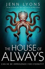 The House of Always by Jenn