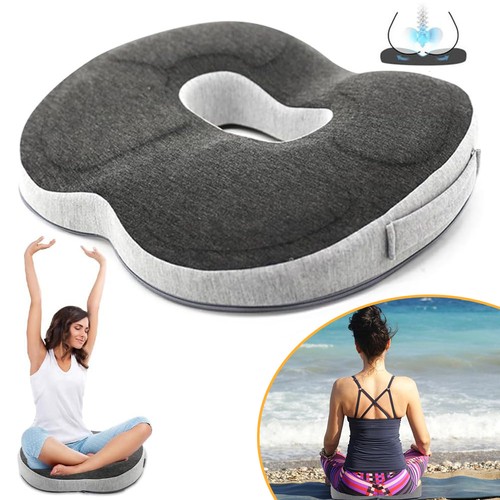 Memory foam sitzkissen - memory,