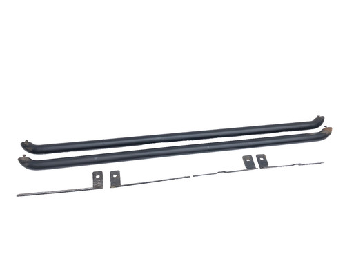 Stahlschweller t5 t6 - vw,