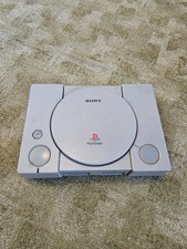 Sony PlayStation 1 Konsole