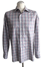 Royal Class Slim Fit Langarm