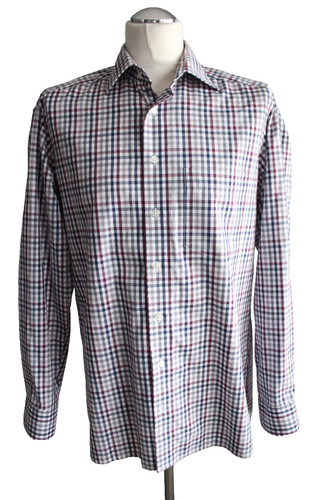 Royal class slim - class, langarm