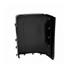 Ecke für Stoßstange Chrom