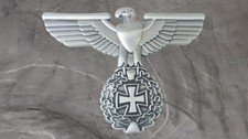 Pin Reichsadler XXL mit