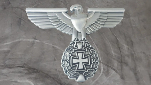Pin reichsadler xxl mit - reichsadler,