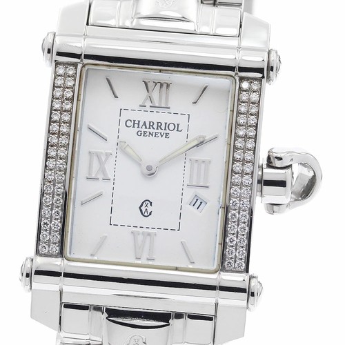 Philippe charriol columbus - charriol,