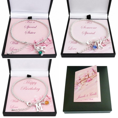 Geburtsstein armband mit - armband,