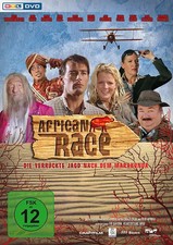 African Race - Auf der Jagd