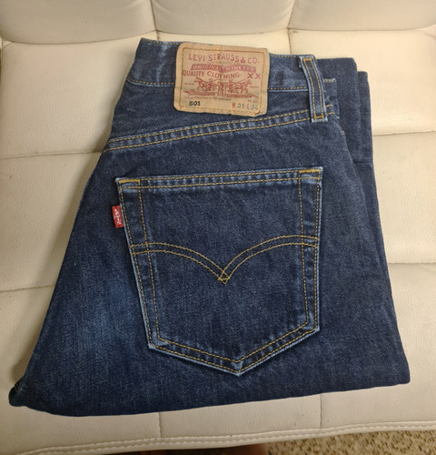Levi strauss - levi, &