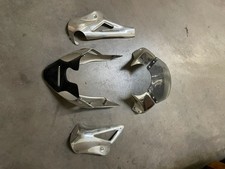 Verkleidung Suzuki SV 650 S 99-02 vorne oben unten Kanzel Verkleidungskit Bug