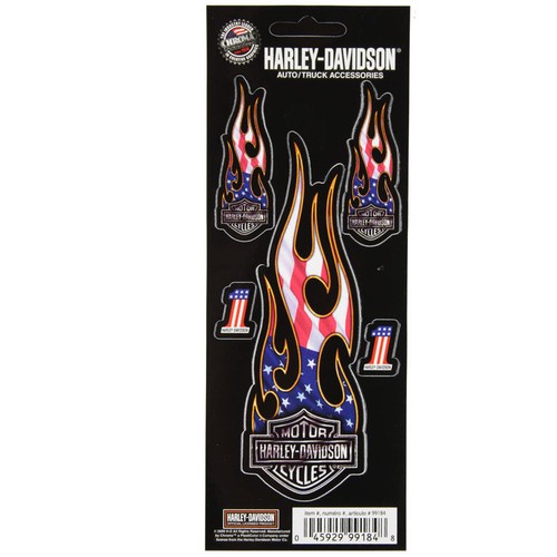 Biker harley davidson usa - biker,