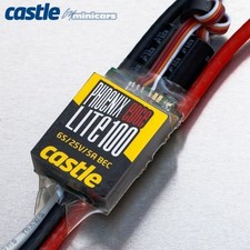 Castle creations phoenix - castle,