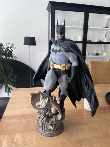 Sideshow batman premium format - sideshow,