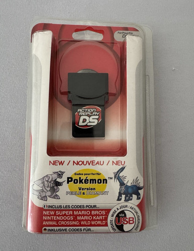 Datel action replay - datel,
