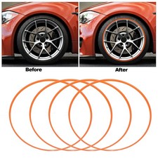 Felgenschutz 4 Stück 21 Zoll