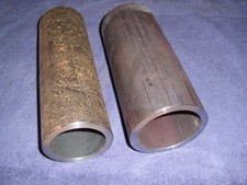 Dickwandig Stahlrohre - 2