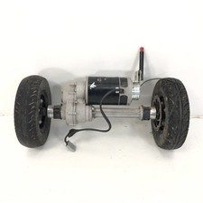 Vdc getriebemotor - 12/24,