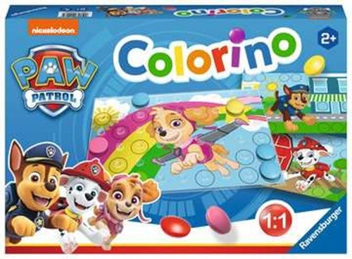 Colorino paw patrol - -,
