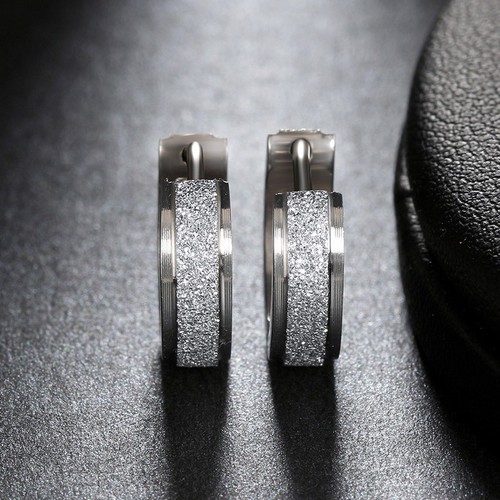 Klapp creolen diamantiert - klapp,