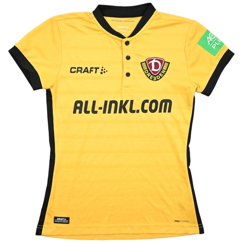 Craft 2018 dynamo dresden - dynamo,