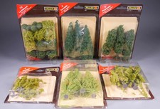 H0/TT Faller Konvolut