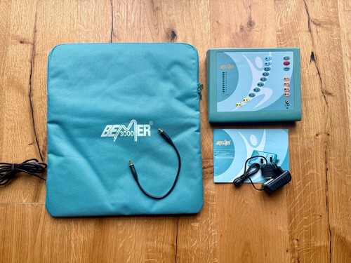 Bemer 3000 system - 3000, zur