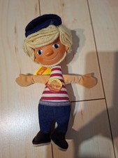 Steiff original sandmännchen - original,