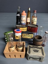 Alte ausschmückungsteile - ausschmückungsteile, f