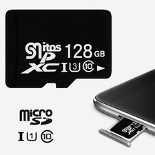 Microsd 128gb speicherkarte - microsd,