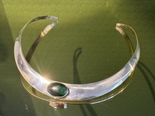 Vintage Halsreif Mexico Taxco