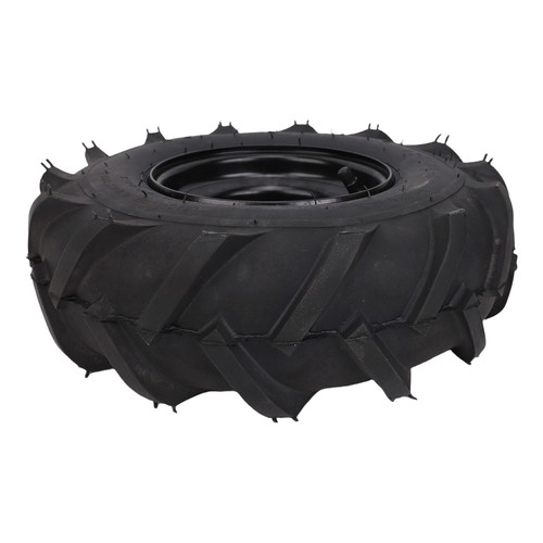 Go-Kart-Reifen-Komplettset