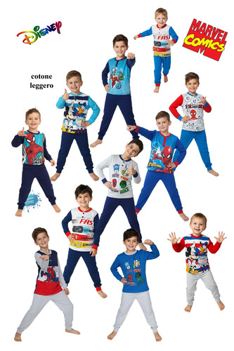 Kinder schlafanzug langarm - schlafanzug,