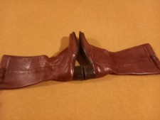 Joe Sanchez Stiefel Gr. 37