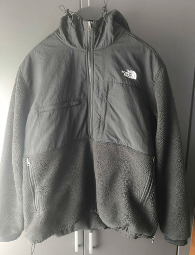 The north face denali - north,