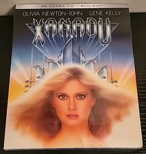 NEW Xanadu (4K Ultra HD