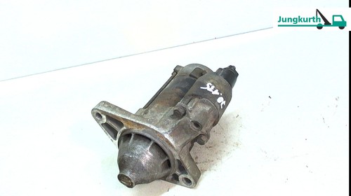 Anlasser mkb 1sz - mkb, 1sz-fe