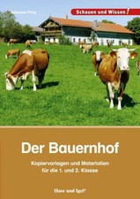 Der bauernhof kopiervorlagen - der,