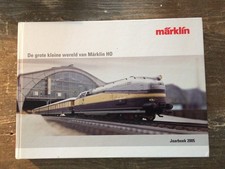Marklin Modelleisenbahn