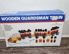 VIintage Nilco  1990's Pull