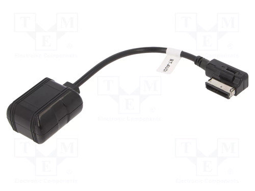 Mmi stecker - mmi, 3g-stecker